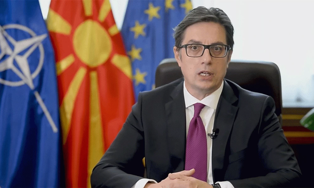 Πρώτη επίσημη επίσκεψή στην Ελλάδα για τον Πενταρόφσκι